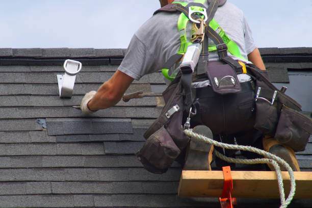 Best Roof Repair Services  in New Lebanon, OH