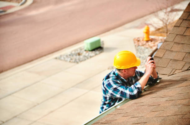 Best Roof Maintenance Services  in New Lebanon, OH