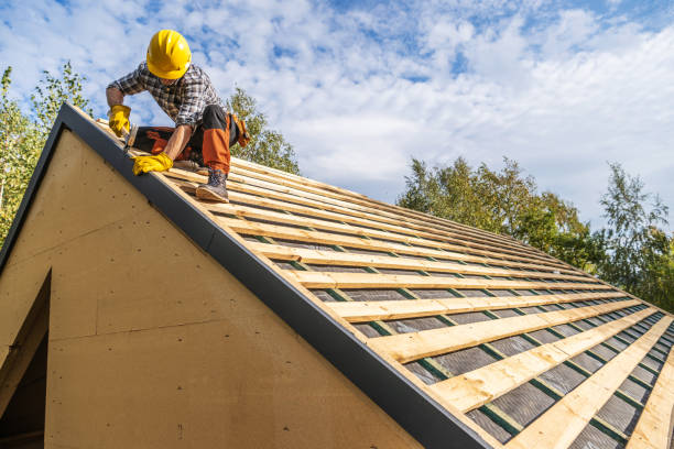 Best Local Roofing Companies  in New Lebanon, OH