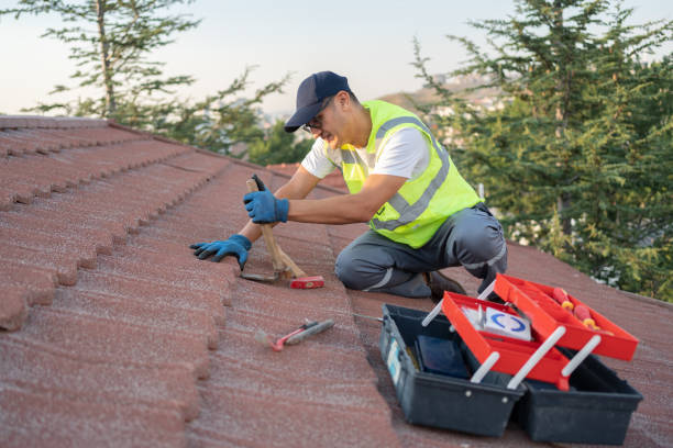Best Roof Repair Specialists  in New Lebanon, OH