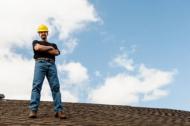 Best Affordable Roofing Company  in New Lebanon, OH